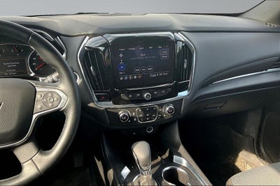 2023 Chevrolet Traverse LT 1LT