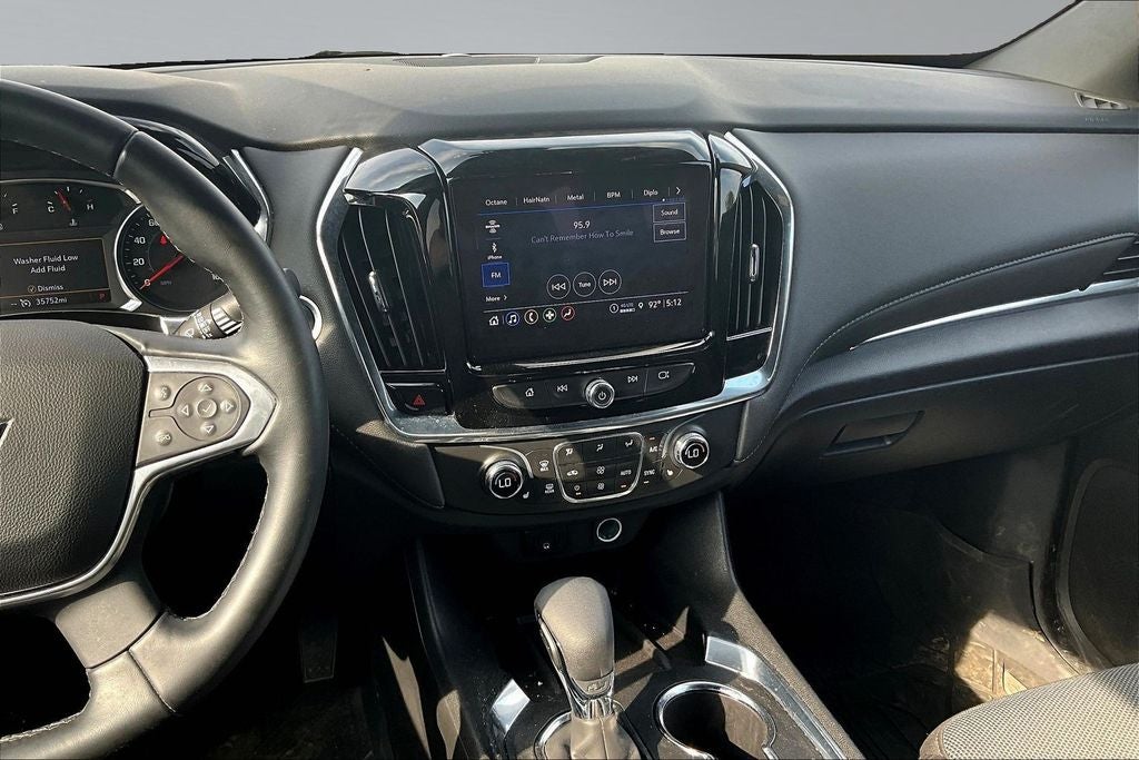 2023 Chevrolet Traverse LT 1LT