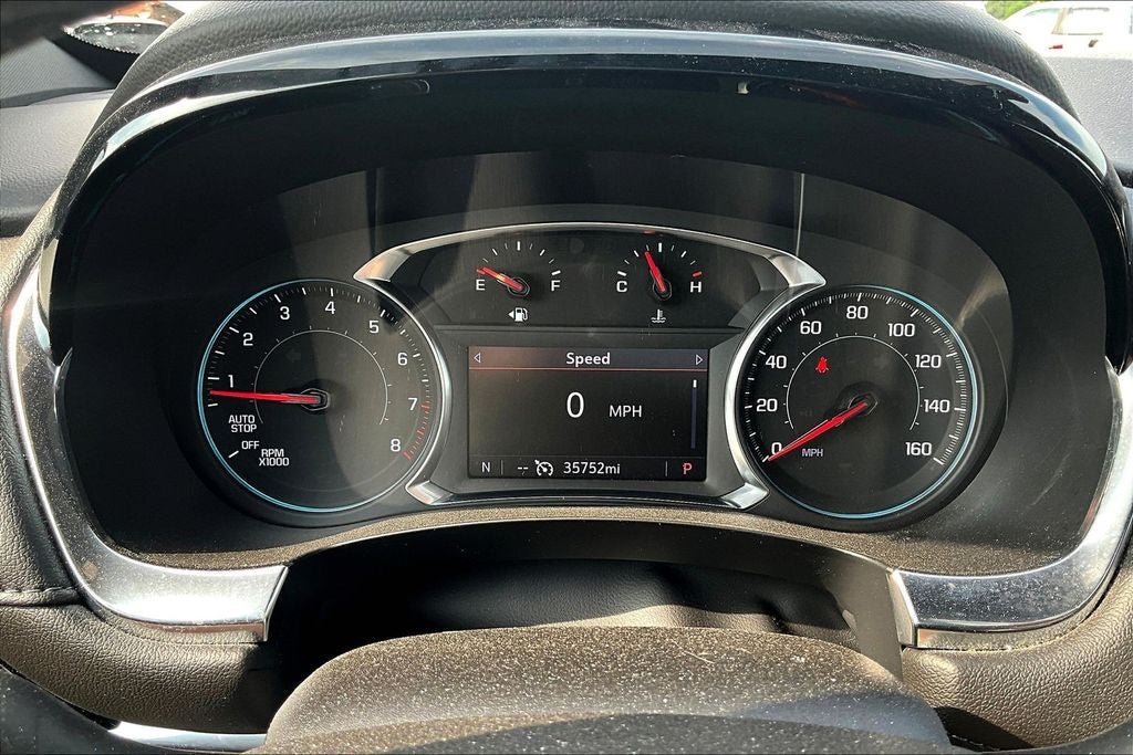 2023 Chevrolet Traverse LT 1LT