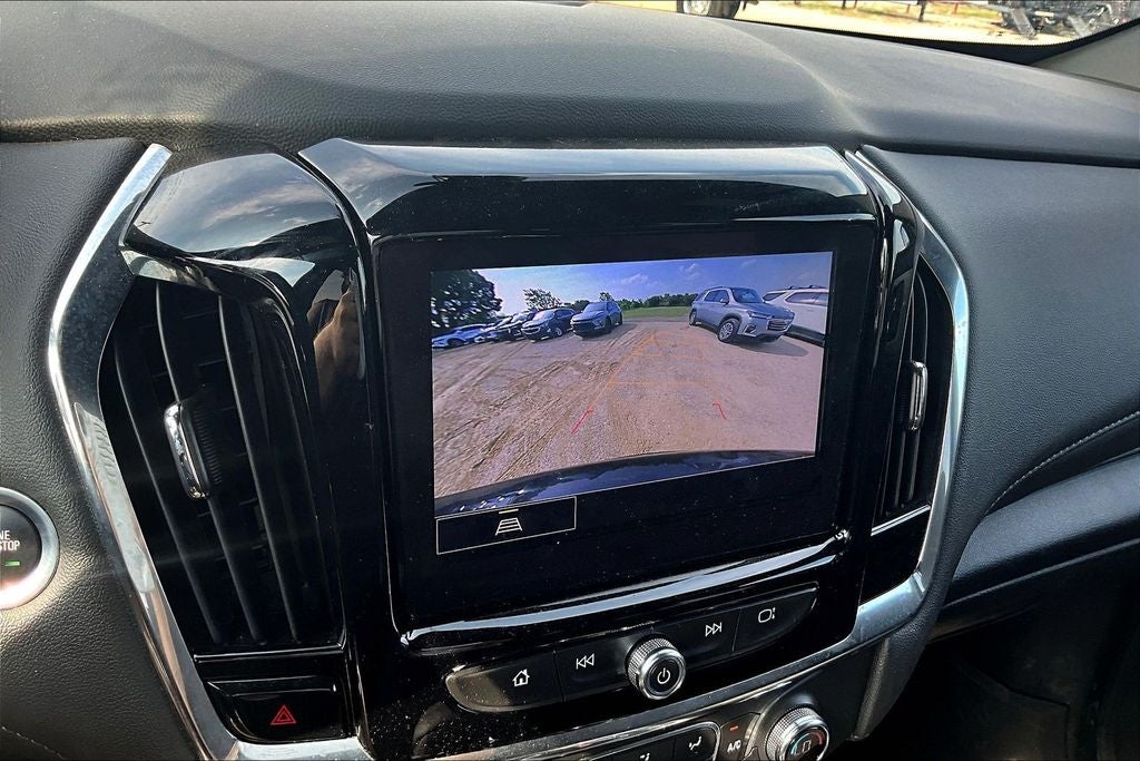 2023 Chevrolet Traverse LT 1LT