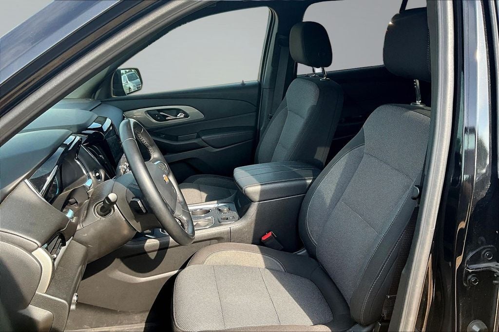 2023 Chevrolet Traverse LT 1LT