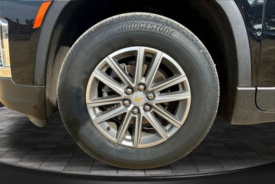 2023 Chevrolet Traverse LT 1LT