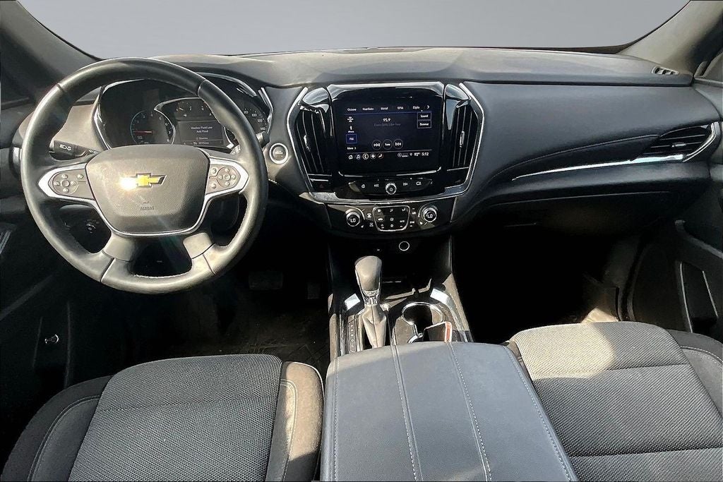 2023 Chevrolet Traverse LT 1LT