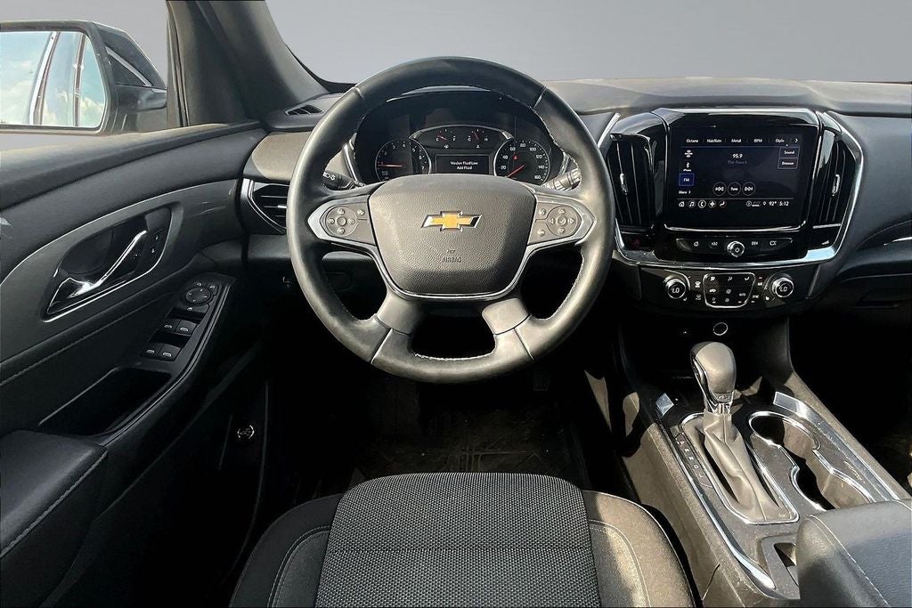 2023 Chevrolet Traverse LT 1LT