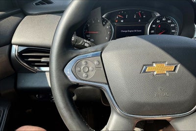 2023 Chevrolet Traverse LT 1LT