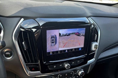 2023 Chevrolet Traverse LT 1LT