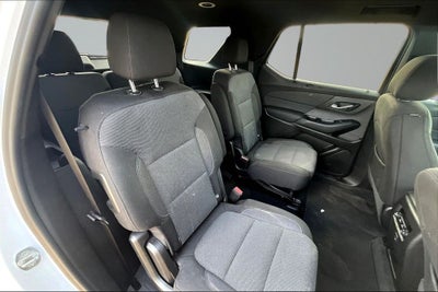 2023 Chevrolet Traverse LT 1LT