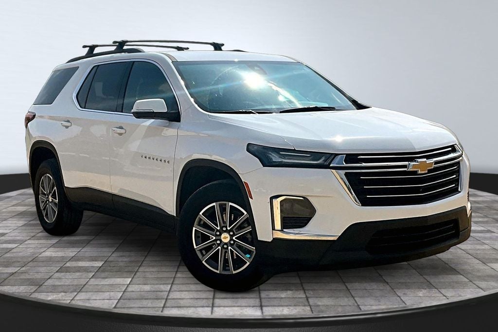 2023 Chevrolet Traverse LT 1LT
