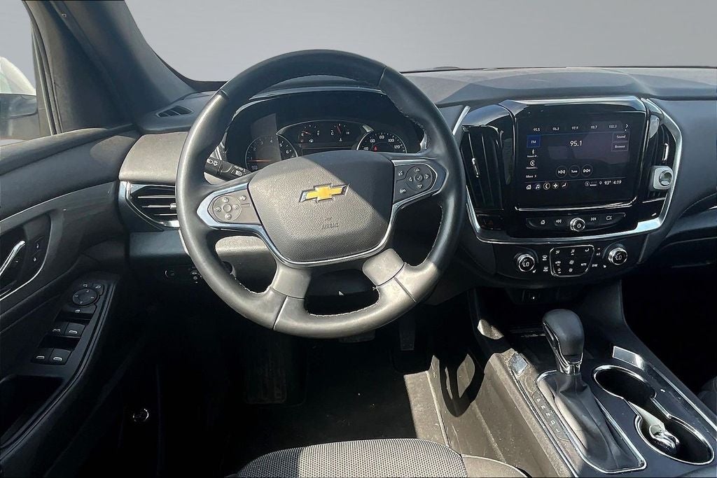 2023 Chevrolet Traverse LT 1LT