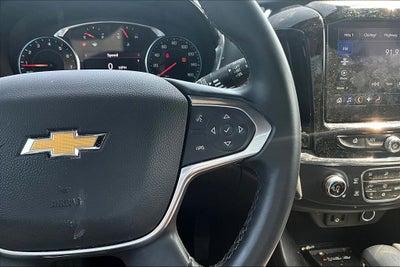 2023 Chevrolet Traverse LT 1LT