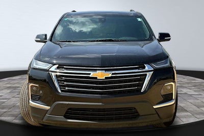 2023 Chevrolet Traverse LT 1LT