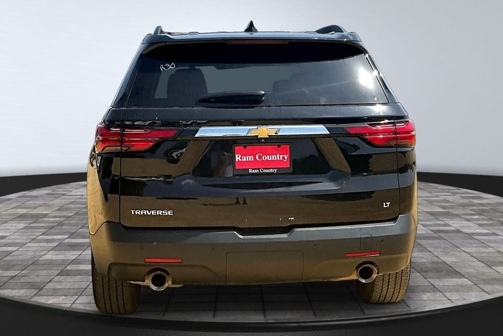 2023 Chevrolet Traverse LT 1LT