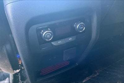 2025 Chevrolet Traverse LT 1LT