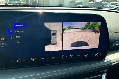 2025 Chevrolet Traverse LT 1LT