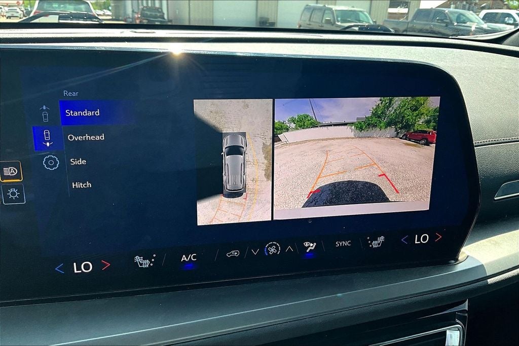 2025 Chevrolet Traverse LT 1LT