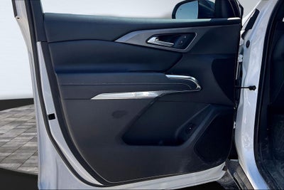 2025 Chevrolet Traverse LT 1LT