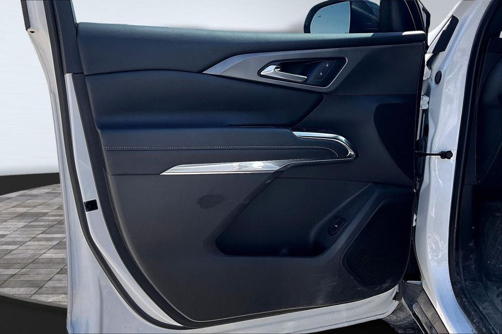 2025 Chevrolet Traverse LT 1LT