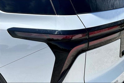 2025 Chevrolet Traverse LT 1LT