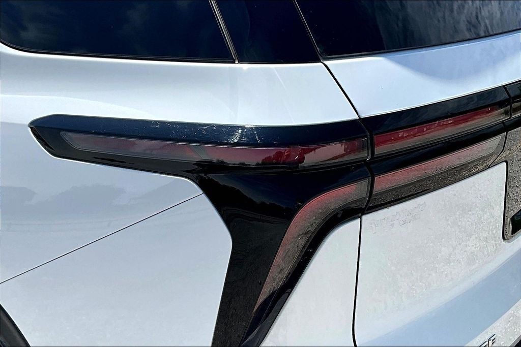 2025 Chevrolet Traverse LT 1LT