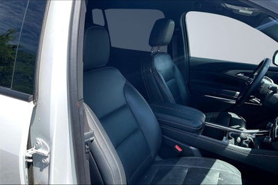 2025 Chevrolet Traverse LT 1LT