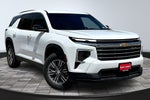 2025 Chevrolet Traverse LT 1LT