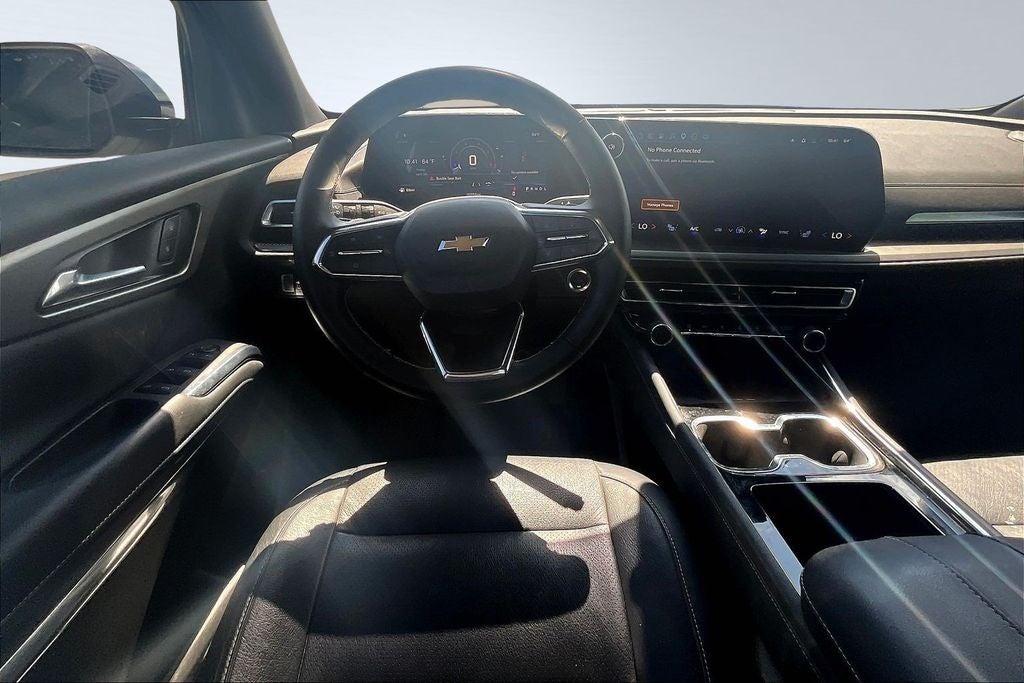 2025 Chevrolet Traverse LT 1LT