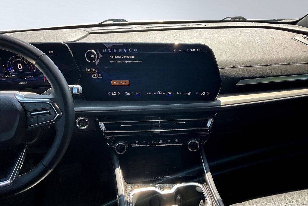 2025 Chevrolet Traverse LT 1LT