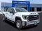 2024 GMC Sierra 2500HD Pro