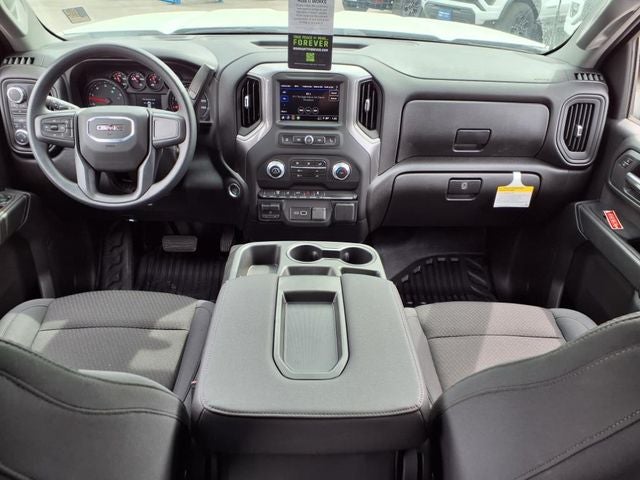 2024 GMC Sierra 2500HD Pro