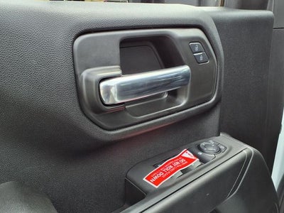 2024 GMC Sierra 2500HD Pro