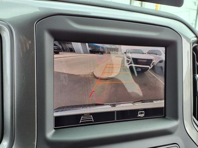 2024 GMC Sierra 2500HD Pro