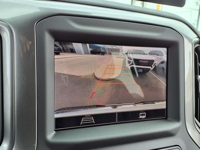 2024 GMC Sierra 2500HD Pro