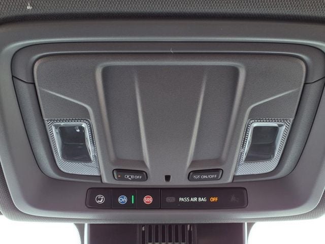 2024 GMC Sierra 2500HD Pro