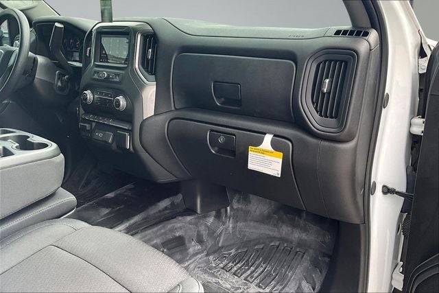 2024 GMC Sierra 2500HD Pro