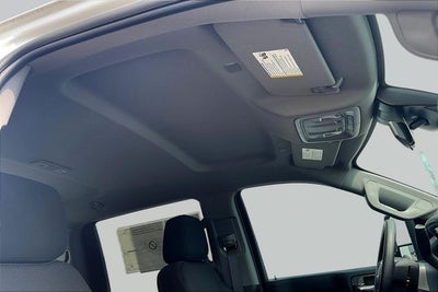 2024 GMC Sierra 2500HD Pro