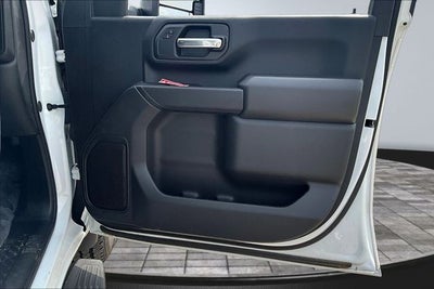 2024 GMC Sierra 2500HD Pro