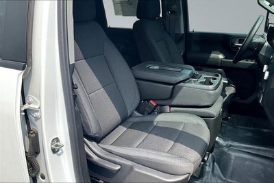 2024 GMC Sierra 2500HD Pro