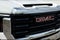 2024 GMC Sierra 2500HD Pro
