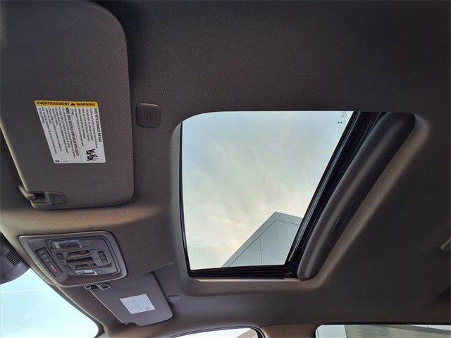 2024 GMC Sierra 3500HD Denali