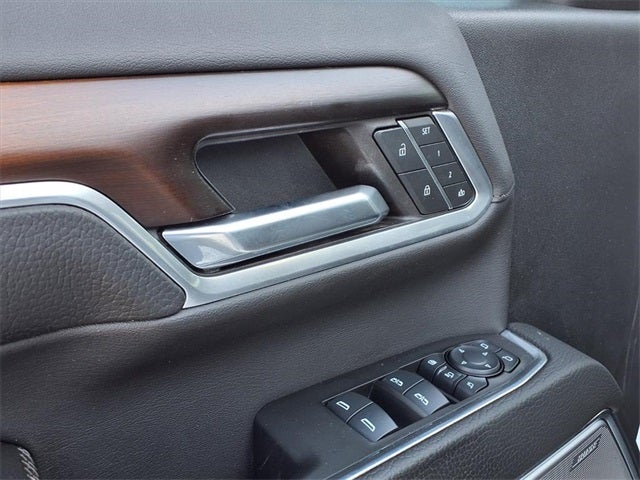 2024 GMC Sierra 3500HD Denali