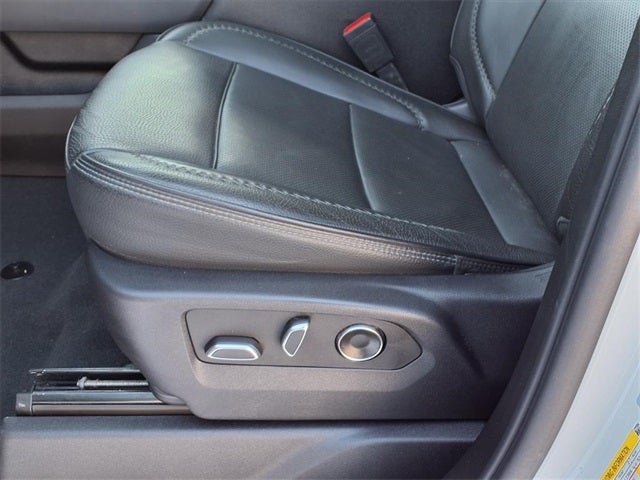 2024 GMC Sierra 3500HD Denali