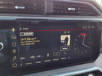 2024 GMC Sierra 3500HD Denali