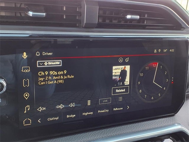 2024 GMC Sierra 3500HD Denali