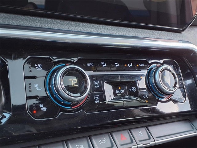 2024 GMC Sierra 3500HD Denali