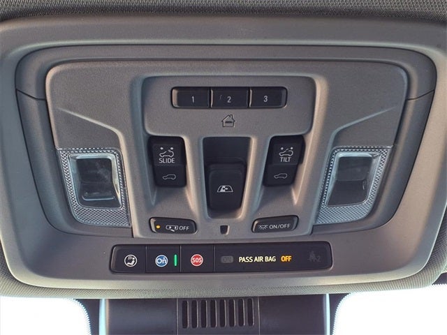 2024 GMC Sierra 3500HD Denali