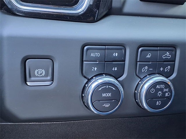 2024 GMC Sierra 3500HD Denali