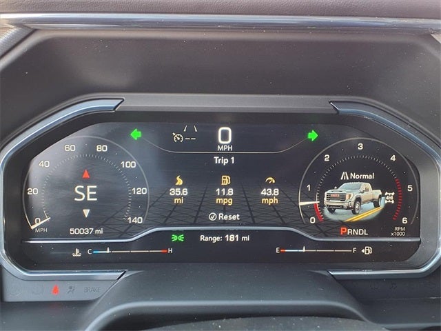 2024 GMC Sierra 3500HD Denali