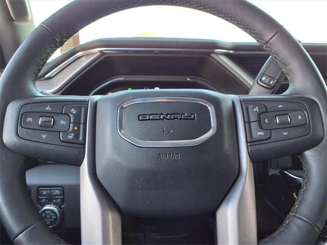 2024 GMC Sierra 3500HD Denali