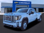 2024 GMC Sierra 3500HD Denali