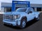 2024 GMC Sierra 3500HD Denali